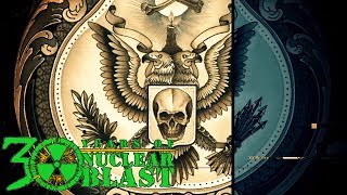 KATAKLYSM - Illuminati (OFFICIAL  LYRIC VIDEO)
