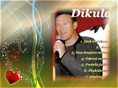 Dragan Djuric Dikula    Mix Pesama 2014