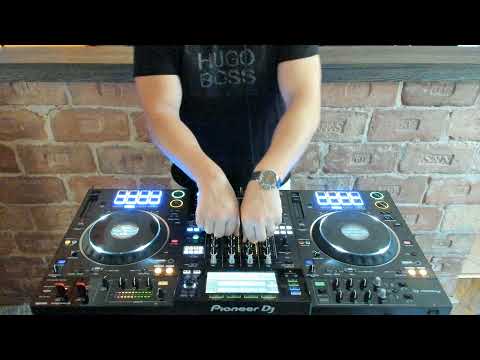 Quarill Presents Sunday Treasury - Chapter VIII. - Techno (20.06.2021)