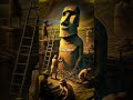 Exploring The Forbidden History Of Easter Island