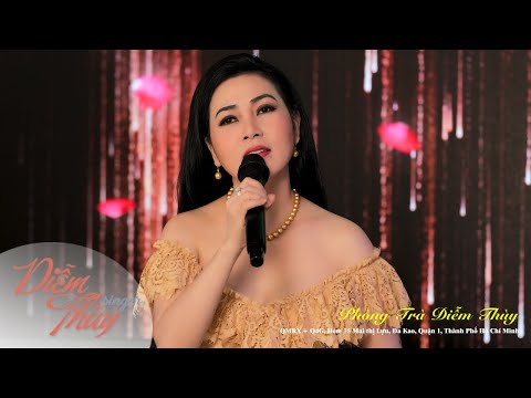 Hãy Yêu Như Chưa Yêu Lần Nào | Diễm Thùy