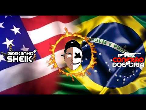 MC TK DA MARÉ PROFISSÃO PERIGO (2020)