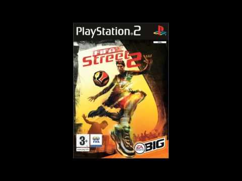 FIFA Street 2 Soundtrack   British Beef   Without Me