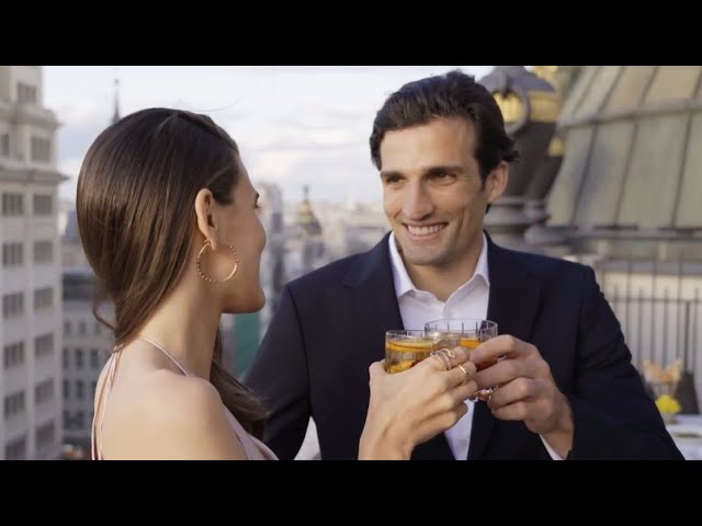 Exklusives Hotel Madrid