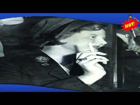 ✅ Mary kæmper for rygestop: Drop smøgerne, Margrethe