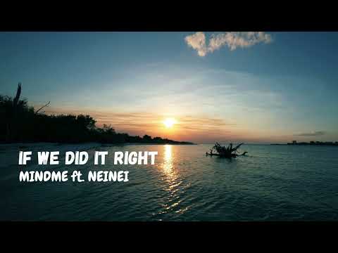 If We Did It Right - Mindme feat. NeiNei