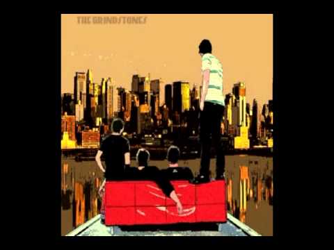 The Grindstones - Saxophone