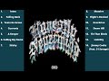 DRAKE HONESTLY NEVERMIND FULL ALBUM With Tracklist