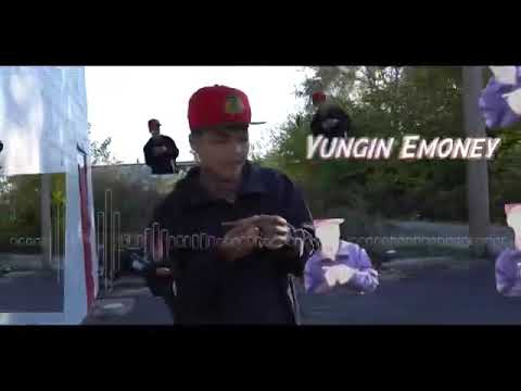 Yungin Emoney (Feat Steppa Steve) - Upfloat