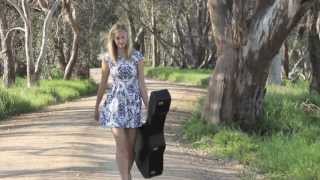 Demo CD Snippet - Jade Gibson