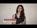 Manasa Varanasi VLCC Femina Miss India Telangana 2020