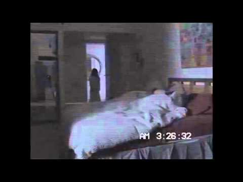 Paranormal Activity 3: VHS Viral Clip 2
