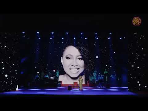 PMB30 - Obrigada - Alcione  - AO VIVO
