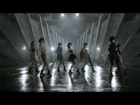 Video thumbnail for Cry Cry (Japanese ver.)