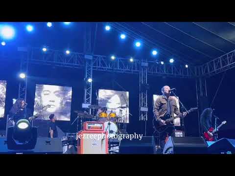 Never will I forget -Urbandub | Live in Cebu - Sound the Alarm The Reunion Concert
