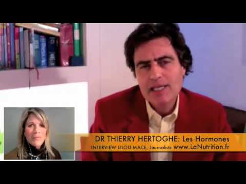comment prendre hormone de croissance