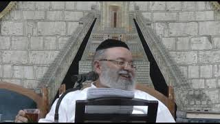 הרב ליאור כחלון,פרשת לך לך,2025 (הרב ליאור כחלון) - התמונה מוצגת ישירות מתוך אתר האינטרנט יוטיוב. זכויות היוצרים בתמונה שייכות ליוצרה. קישור קרדיט למקור התוכן נמצא בתוך דף הסרטון