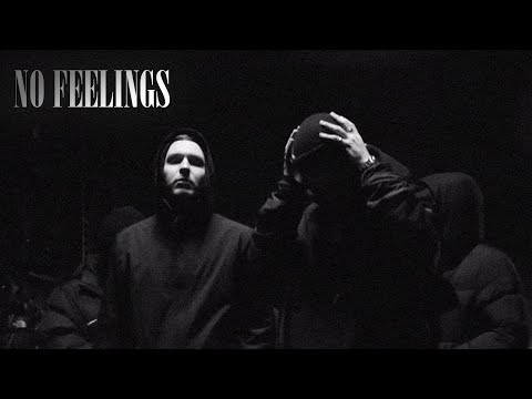 [FREE] PHARAOH x DIMA ROUX x MAYOT Type Beat - 'no feelings'