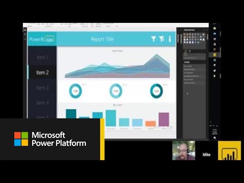 Power Tricks, Tips and Tools from the owners of PowerBI.Tips