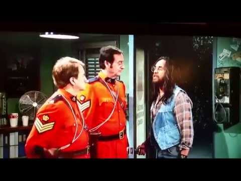 You Leave Canada Please