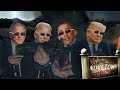 The Presidential Zomboys Detonate Nuketown