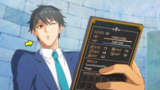 EP. 1 Ang Pinakamalakas na Seeker ay May 'Basurang' Skill - Anime Recap
