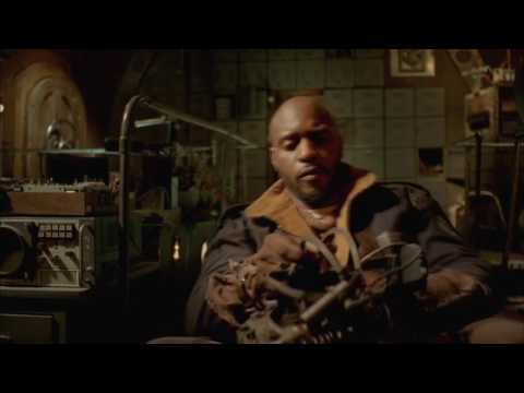 OBM Notion - Weird Things (Original Mix)