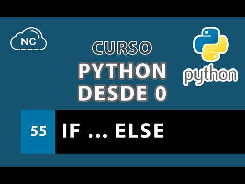 Curso de Python desde 0 Introducción 1
