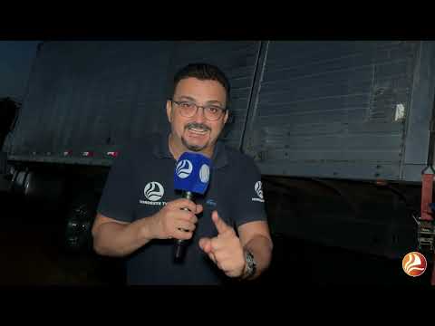 🚨⚠️ RN-120: UMA RODOVIA QUE VIROU PERIGO CONSTANTE ⚠️🚨