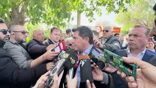Orrego viajará con Milei a París para buscar inversiones para San Juan