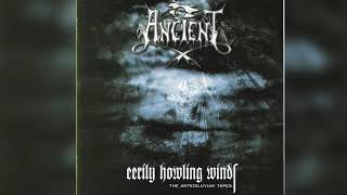 Ancient - Nattens Skjonnhet - Official Audio Release