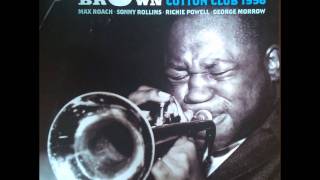 Lover Man / Clifford Brown , Sonny Rollins