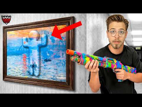 RIKTHEHEMI ME FSHEHJE TE REJA !? - Meccha Chameleon | SHQIPGaming