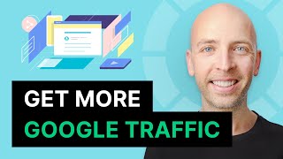 How to Get More Google Traffic in 2020 [New SEO Technique]