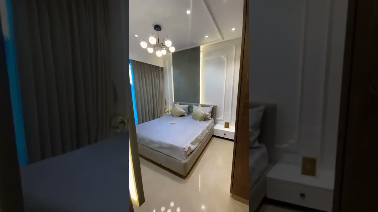 Tallest Tower of Kalyan For More Details Contact us SG Group 9082944673