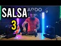 Salsa Mix #3 | Clasícos - Ruben Blades, Salserin, El Gran Combo, Grupo Niche,Eddie Santiago y otros