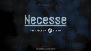 Necesse (PC) Steam Key EUROPE