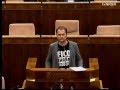 Andrej Danko Je Ako Taký Skunk Ktorý Príde Zasmradí A Zdrhne
