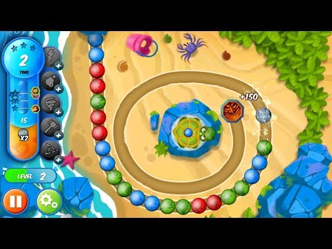 Marble Woka Woka 2018 (Beta) 💥