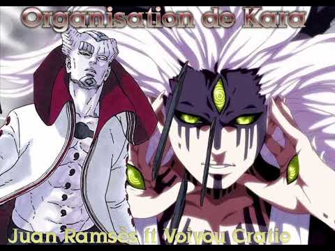 Freestyl Organisation de kara.(Juan Ramsès ft Voiyou Cratie)