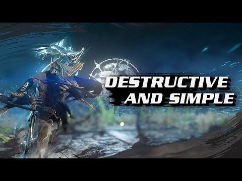 Excalibur Umbra is BROKEN in STEEL PATH 🔥 | Arcane Persistence | The Old Peace Update