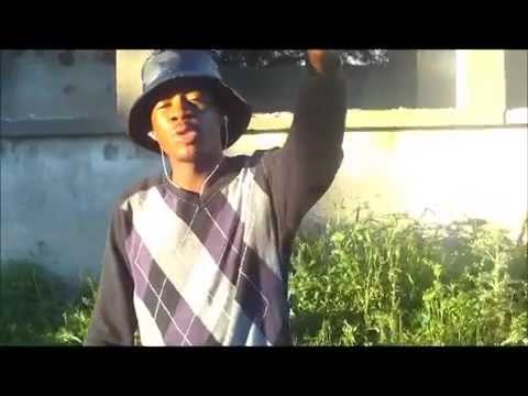 Jenny Brown - KUDURO | REGRESSO | by: Dj BigVado 2014 | Gs Prod.