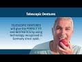 Telescopic Dentures - 2 Visits