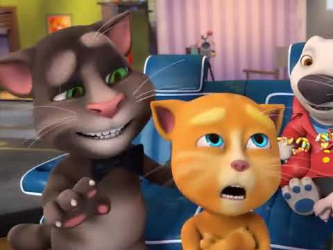 "Animal Story 2" Part 14 - Searching for Mr. Wolf