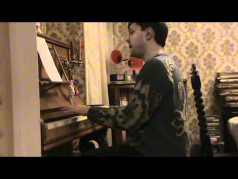 Anthony Löser - Zpátky si dám tenhle film