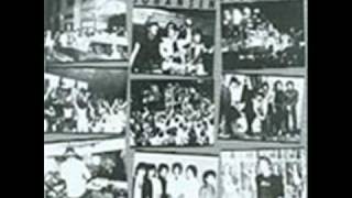 David Johansen  -  Frenchette