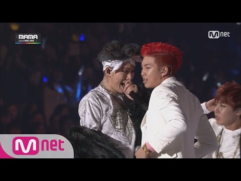image-Who won Rookie of the Year Kpop 2015?