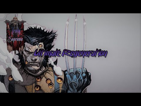 𝐔𝐥𝐭𝐢𝐦𝐚𝐭𝐞 𝐑𝐞𝐠𝐞𝐧𝐞𝐫𝐚𝐭𝐢𝐨𝐧 ''𝐒𝐮𝐛 + 𝐄𝐧𝐞𝐫𝐠𝐞𝐭𝐢𝐜𝐚𝐥𝐥𝐲 𝐂𝐡𝐚𝐫𝐠𝐞𝐝''