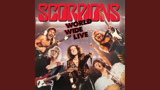 Six String Sting (Live)