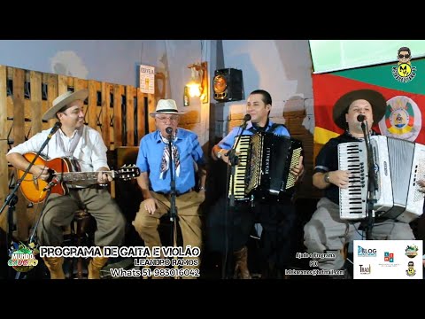 Rugas de Antiguidade  | Jorge De Freitas e Cassiano Gomes 🎹🎶